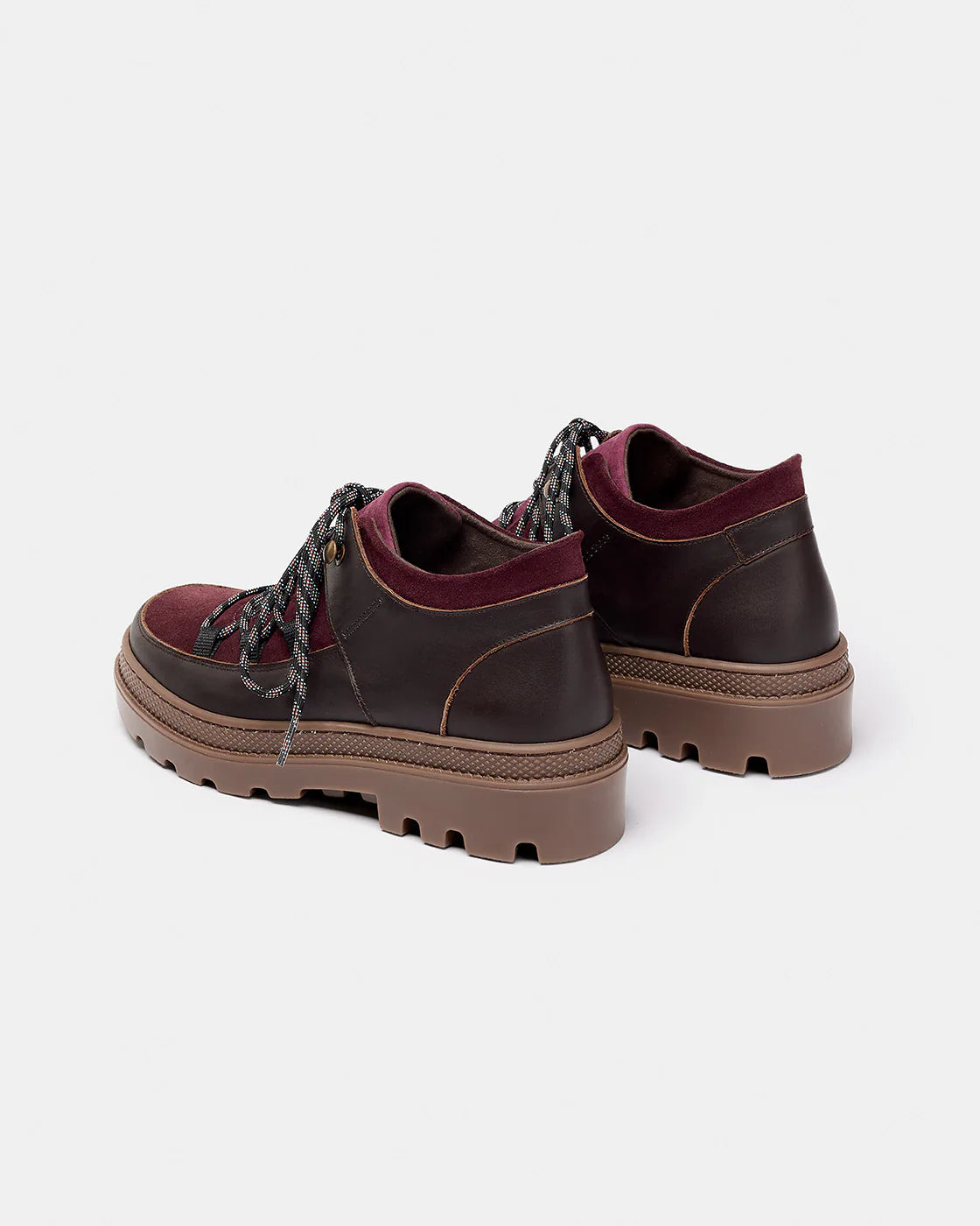 ABRA DARK BROWN