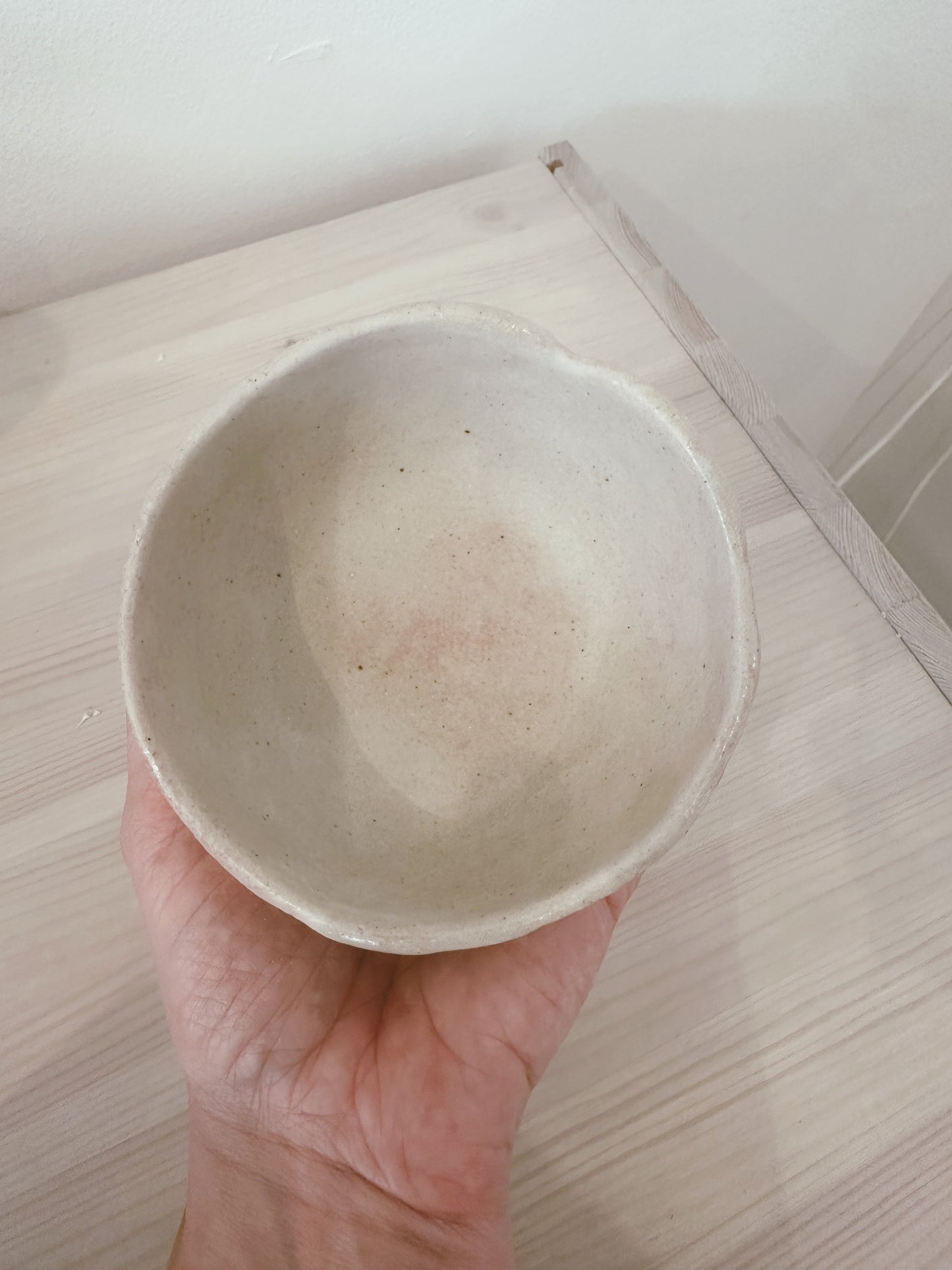 Soft Rose Magma Cup |