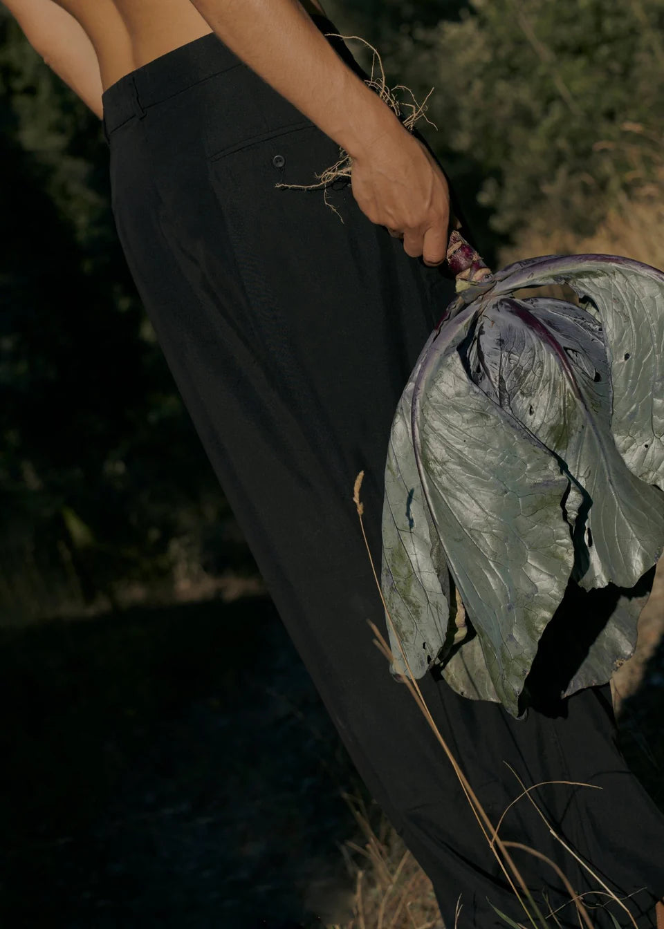 i_i_collective Billie Pants