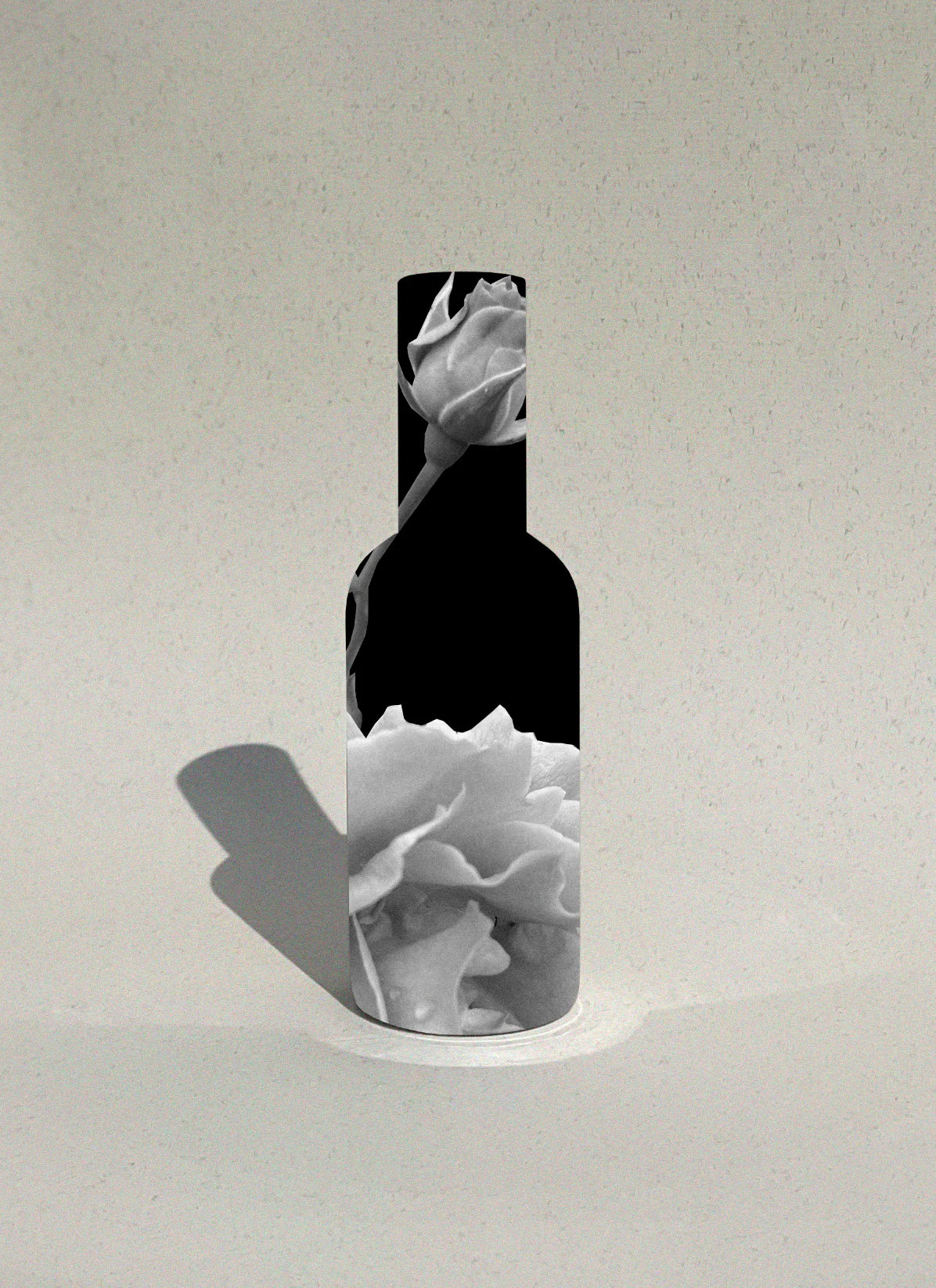 Ouer - ROSE - Floral Water