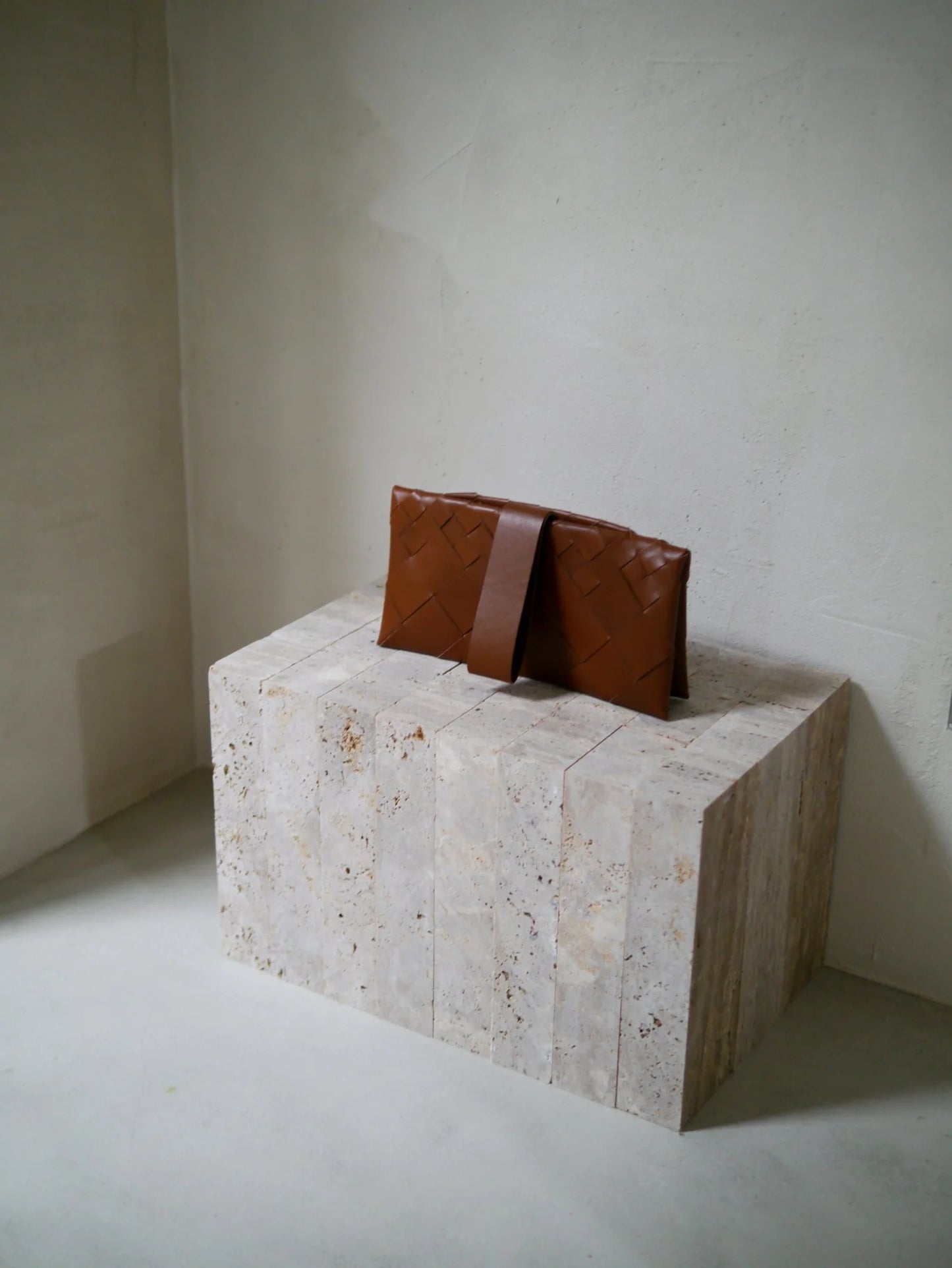 KAMAROAN - Kapitan Basket - Chestnut
