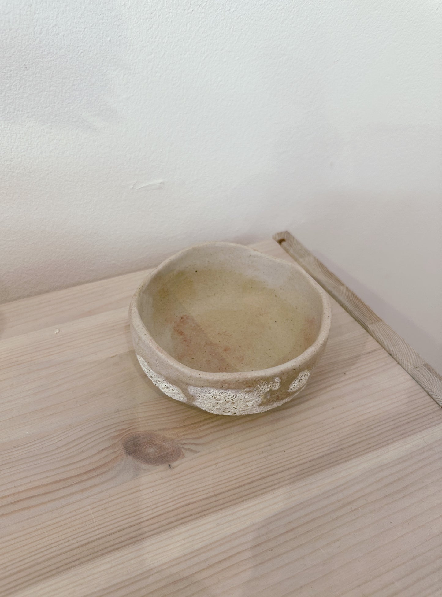 Soft Rose Magma Cup
