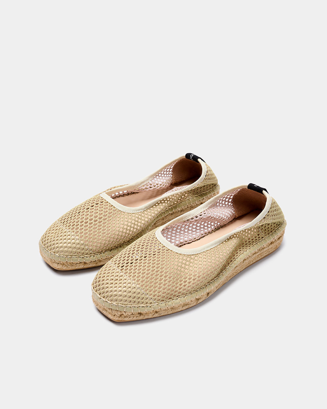 NAGUISA - ALLIUM OLIVE WOVEN