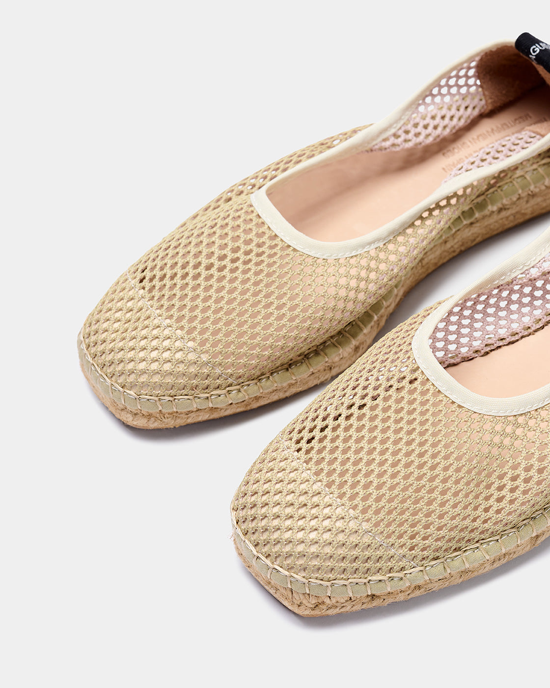 NAGUISA - ALLIUM OLIVE WOVEN