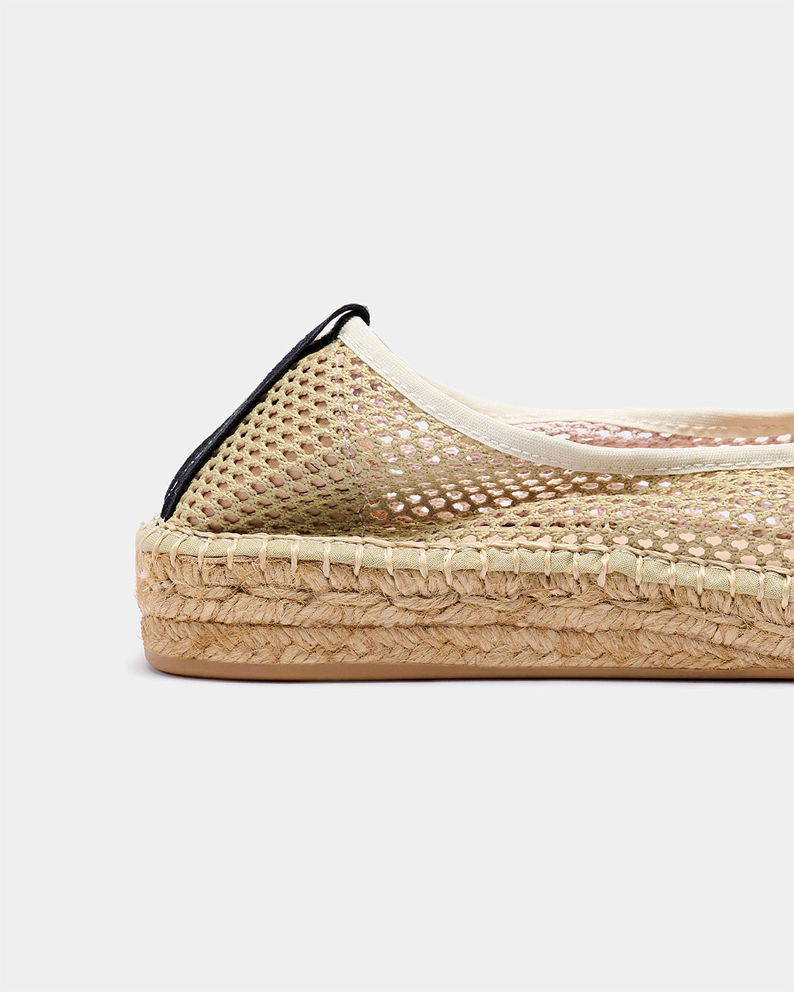 NAGUISA - ALLIUM OLIVE WOVEN