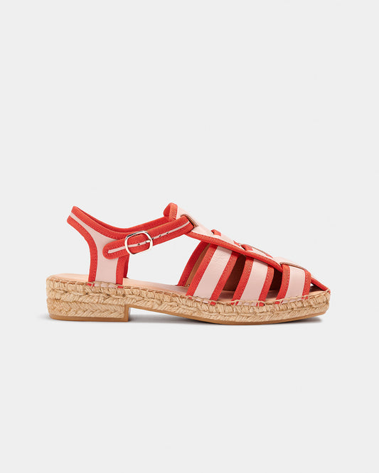 NAGUISA - SATIVA PINK-RED