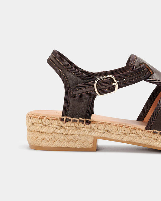 NAGUISA - Sativa Dark Brown