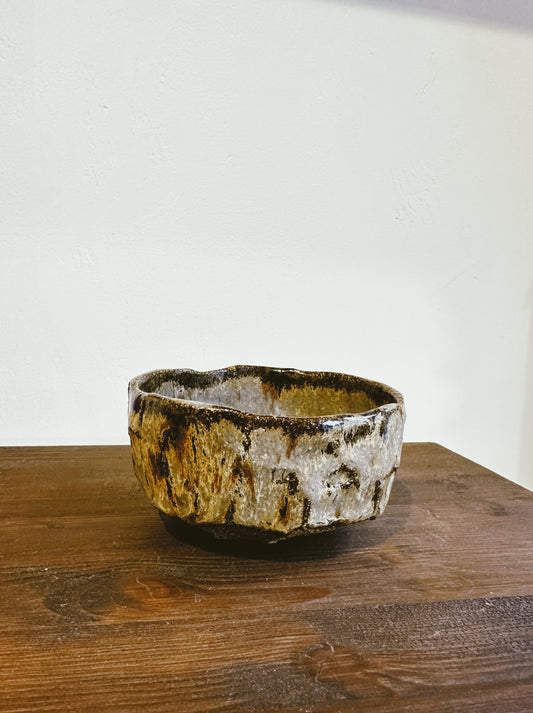 Kurinuki Cup