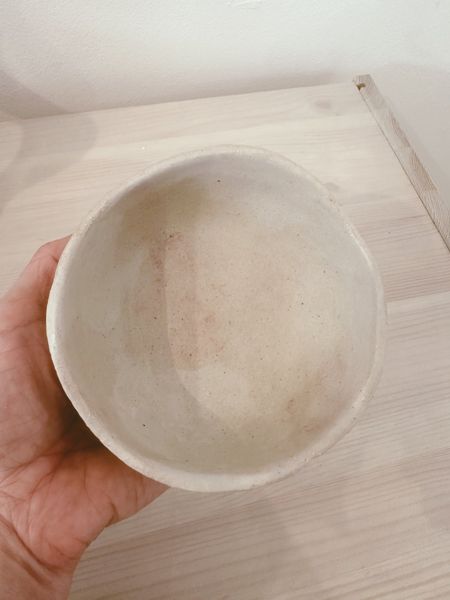 Soft Rose Magma Cup