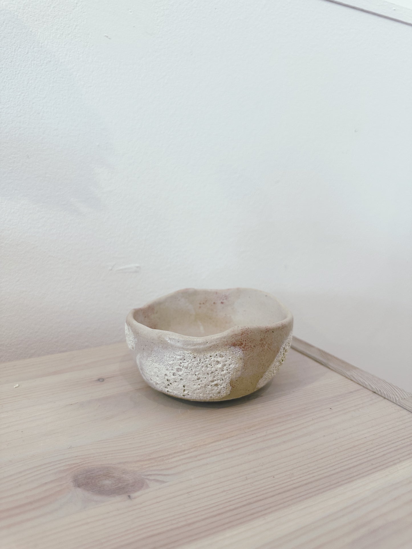 Soft Rose Magma Cup ||