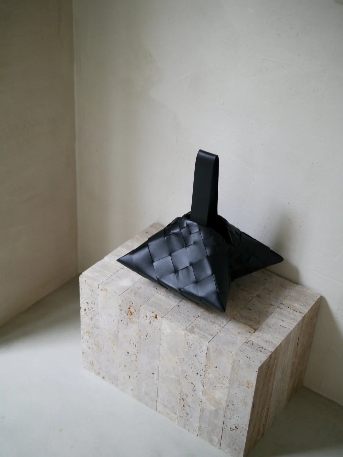 KAMAROAN - Kapitan Basket - Black