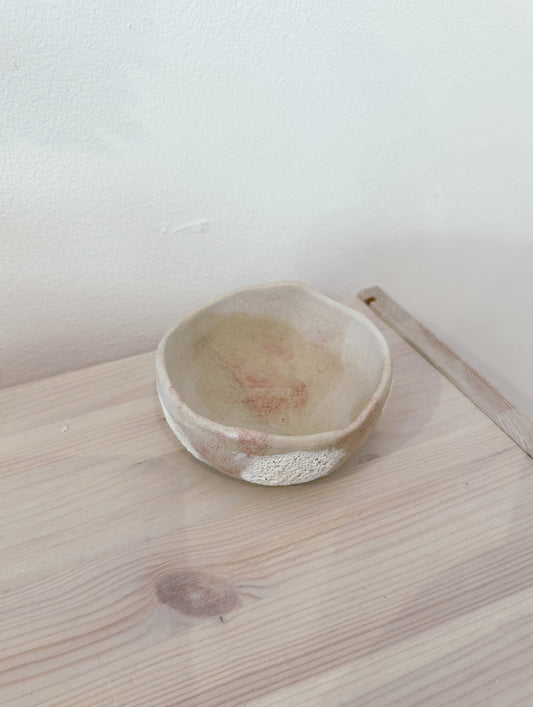 Soft Rose Magma Cup ||