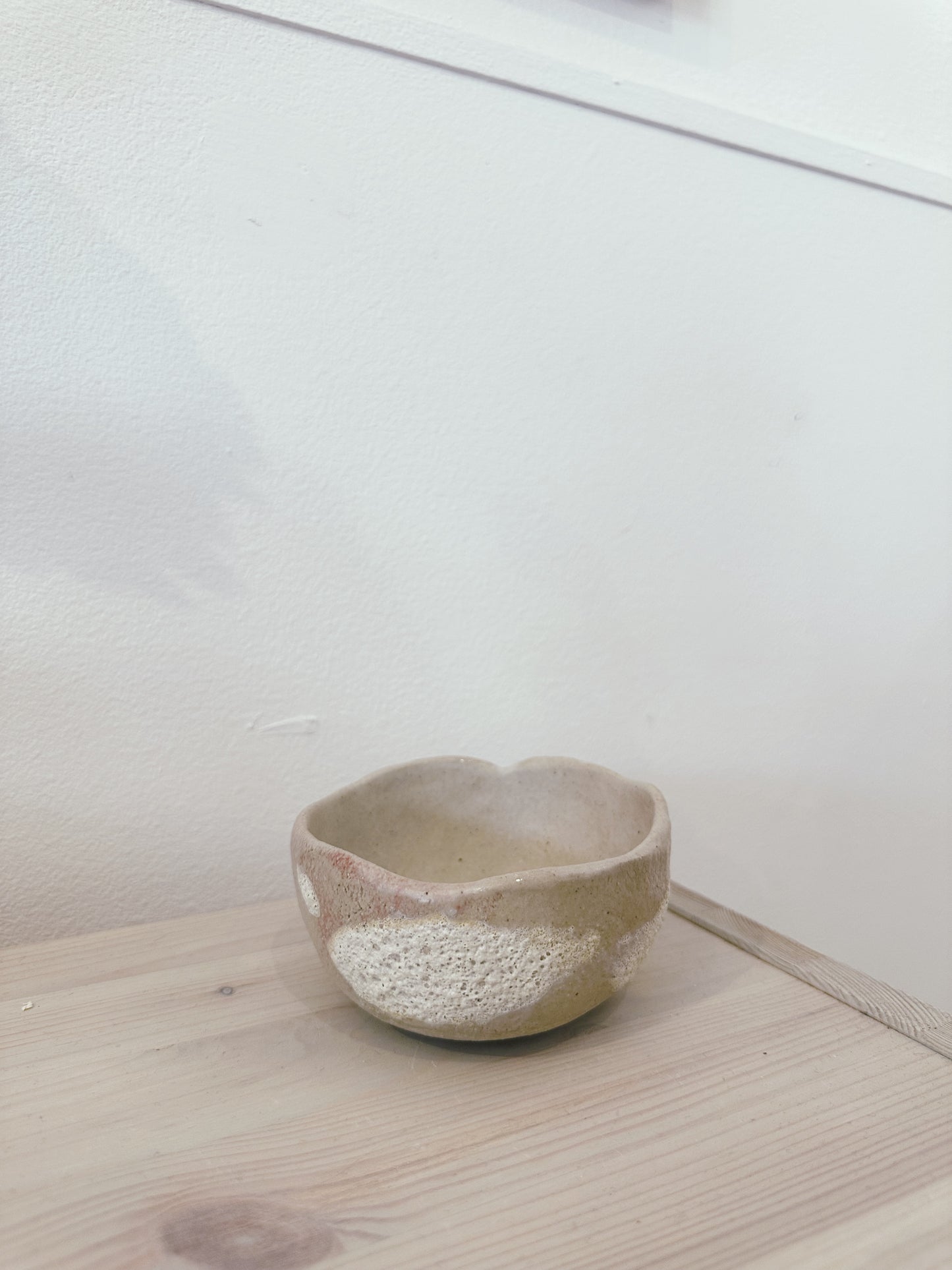 Soft Rose Magma Cup |