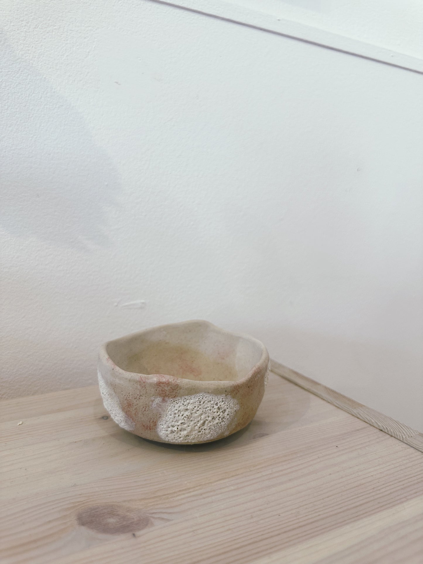 Soft Rose Magma Cup ||
