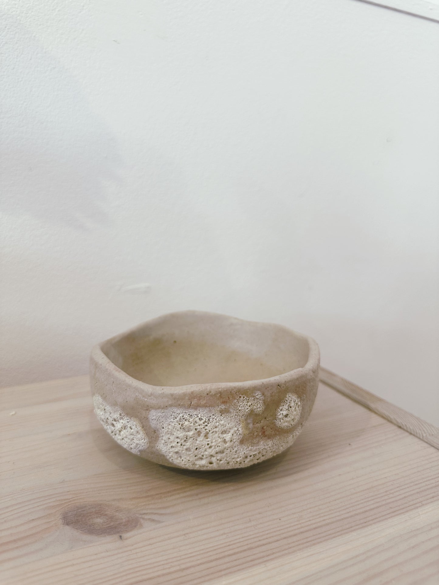 Soft Rose Magma Cup