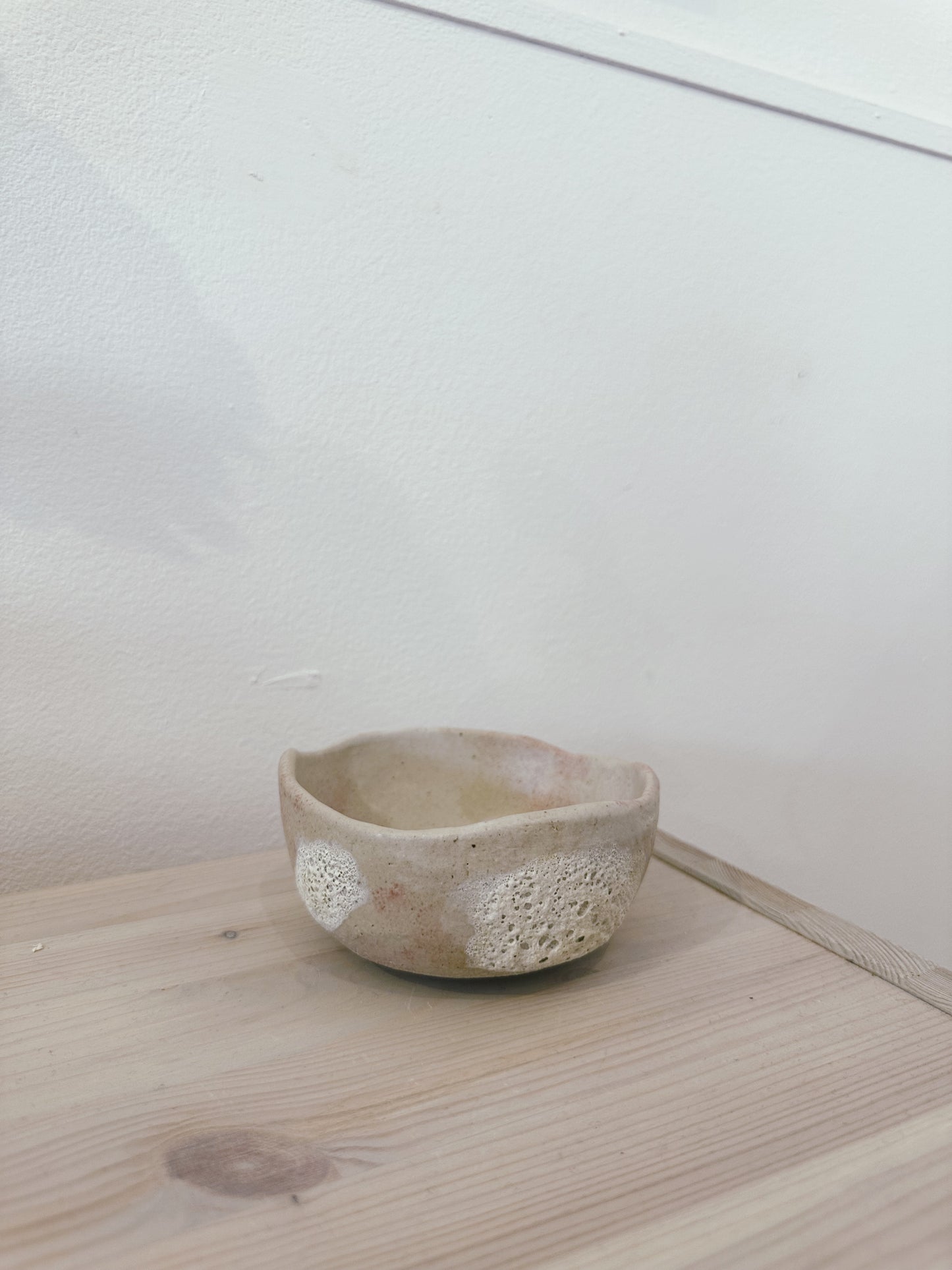 Soft Rose Magma Cup ||