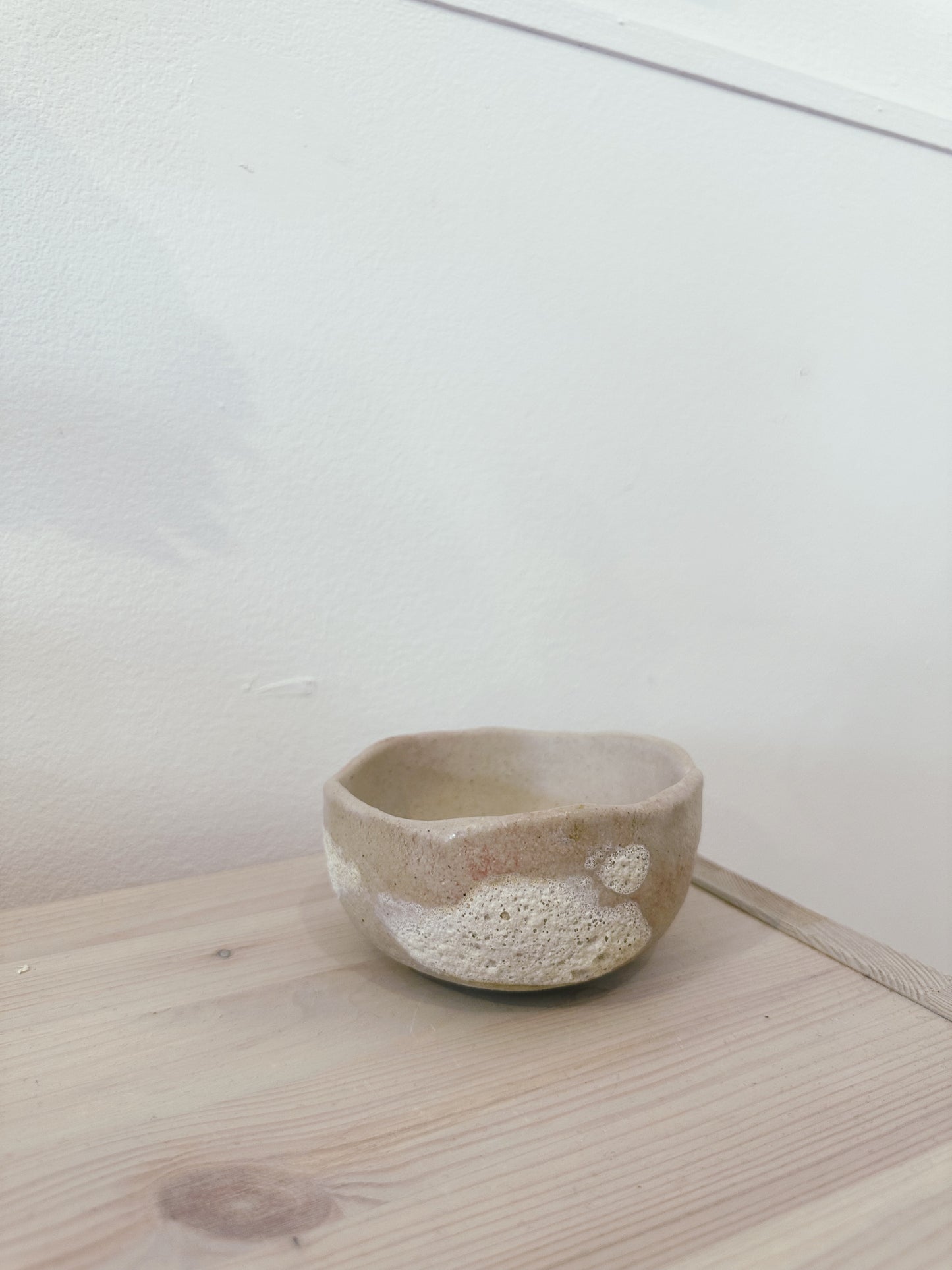 Soft Rose Magma Cup |