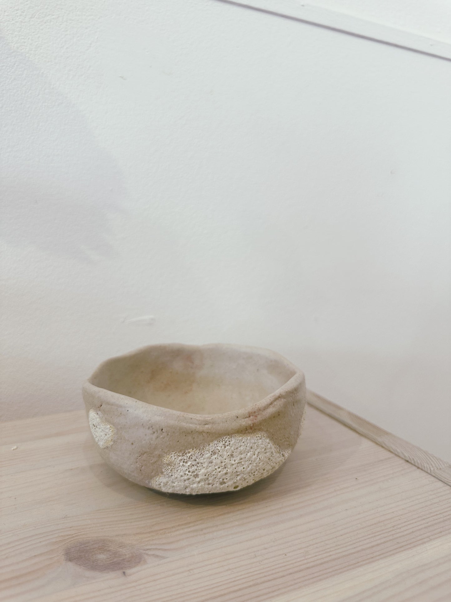 Soft Rose Magma Cup