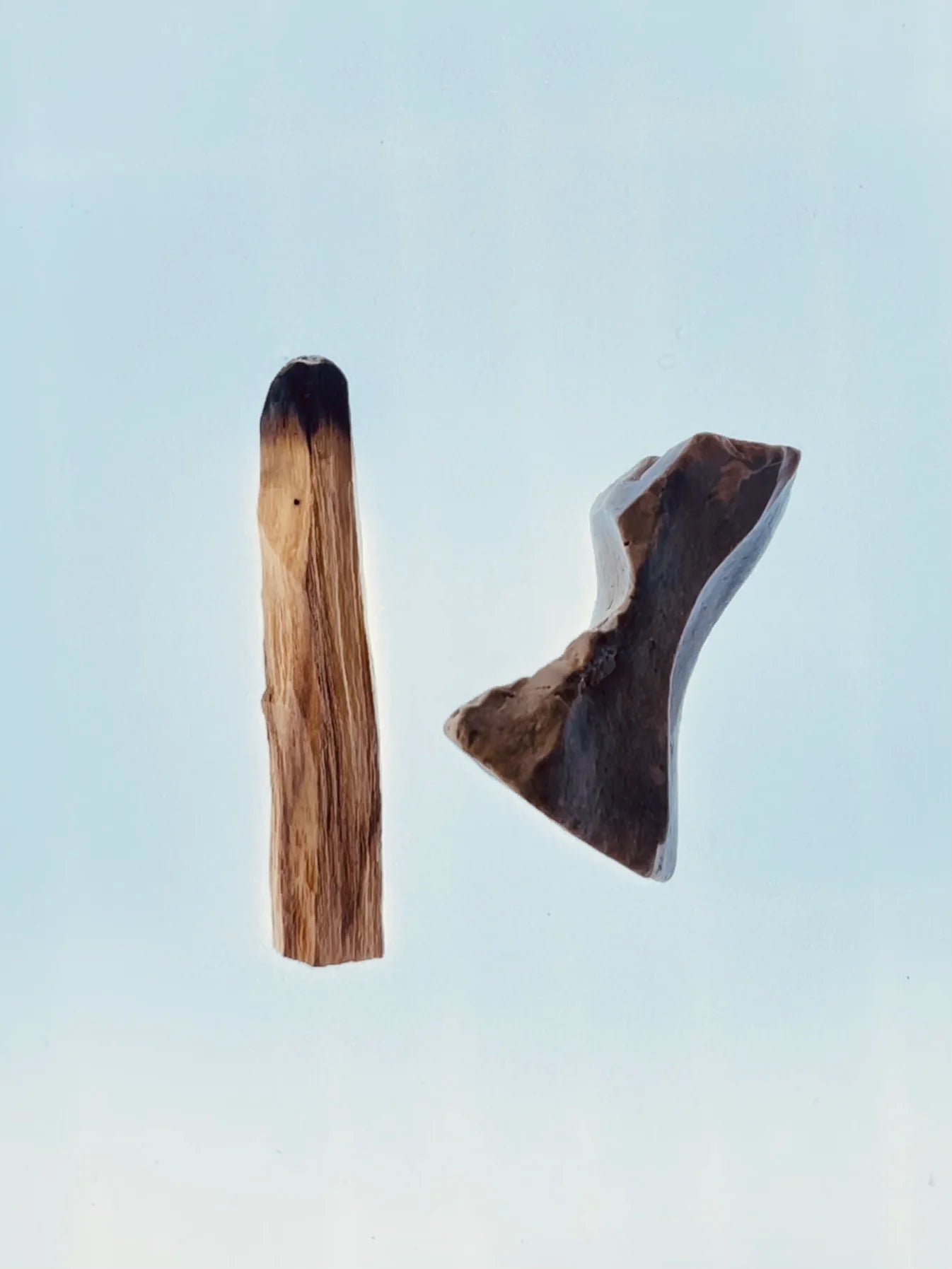 Ouer - Palo Santo