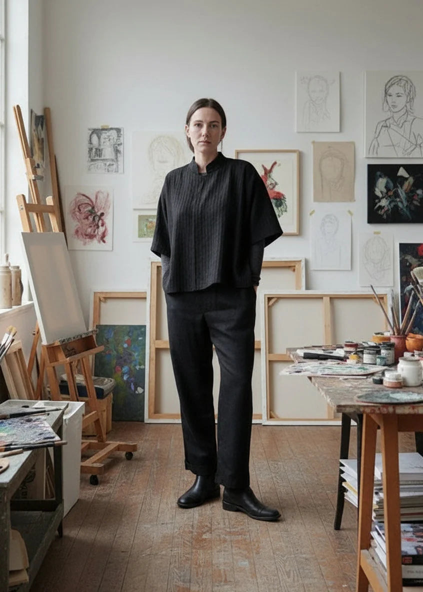 i_i collective - Sarah Skjorte