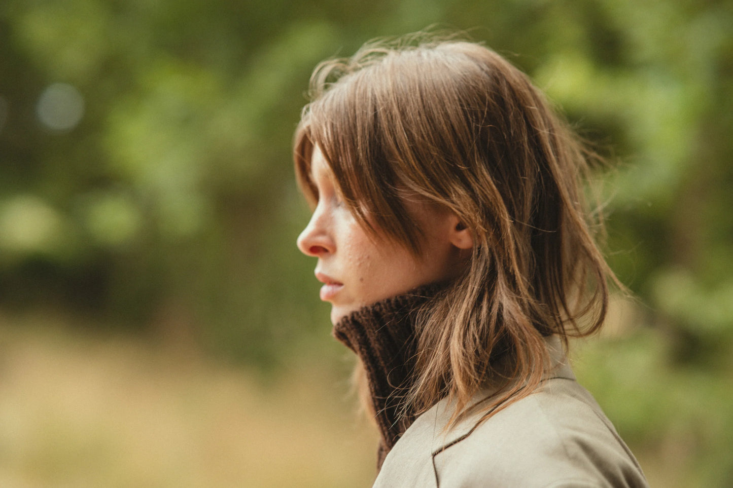 Ringo II natural brown