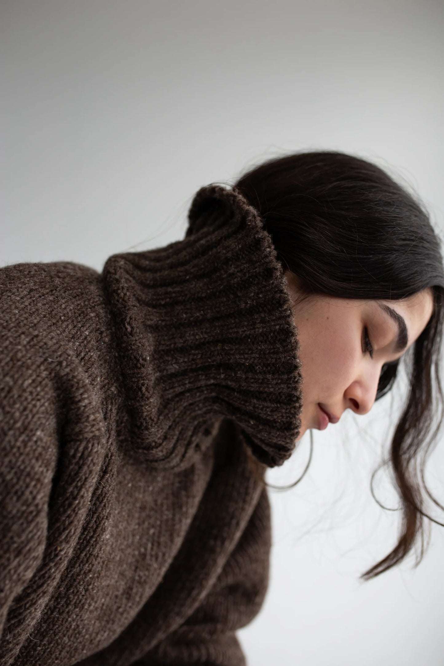 Ringo II brown mèlange