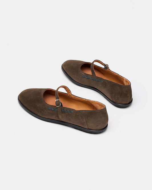SONIA OLIVE