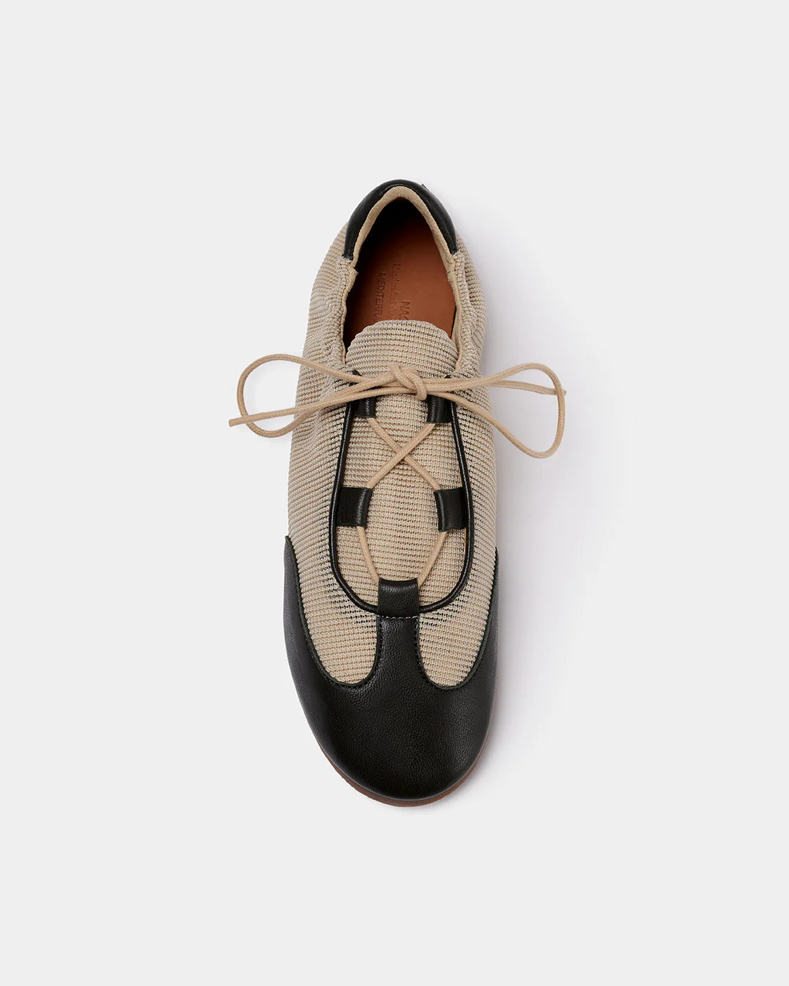 RALUCA OLIVE MESH