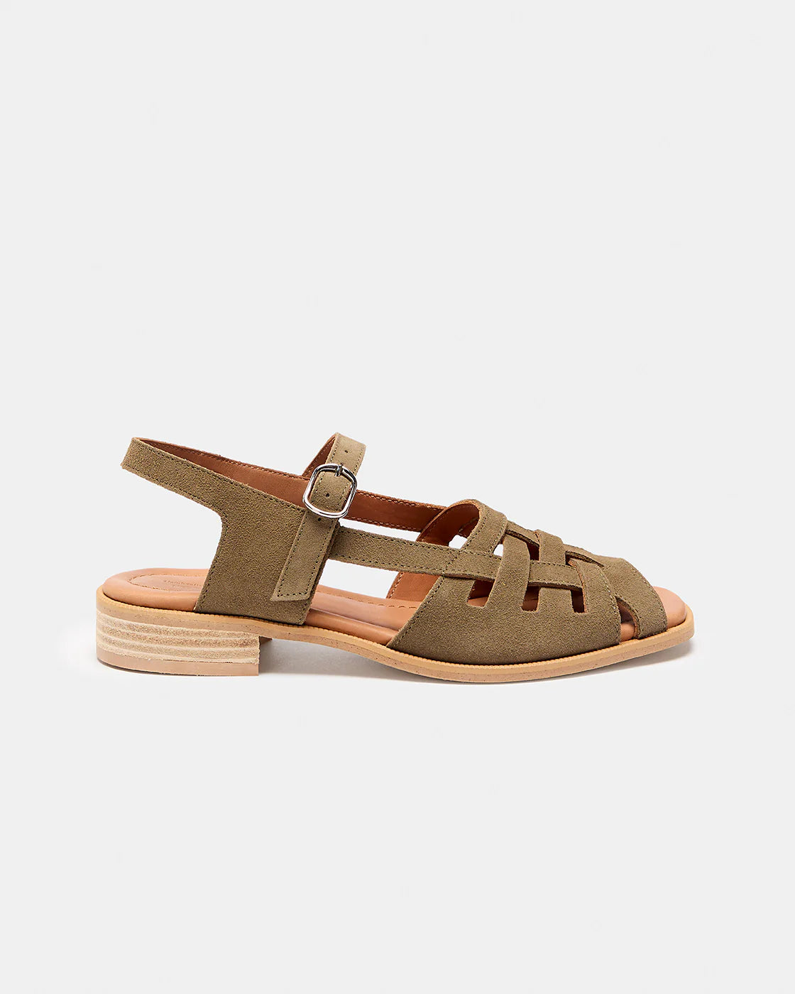 MANTO OLIVE