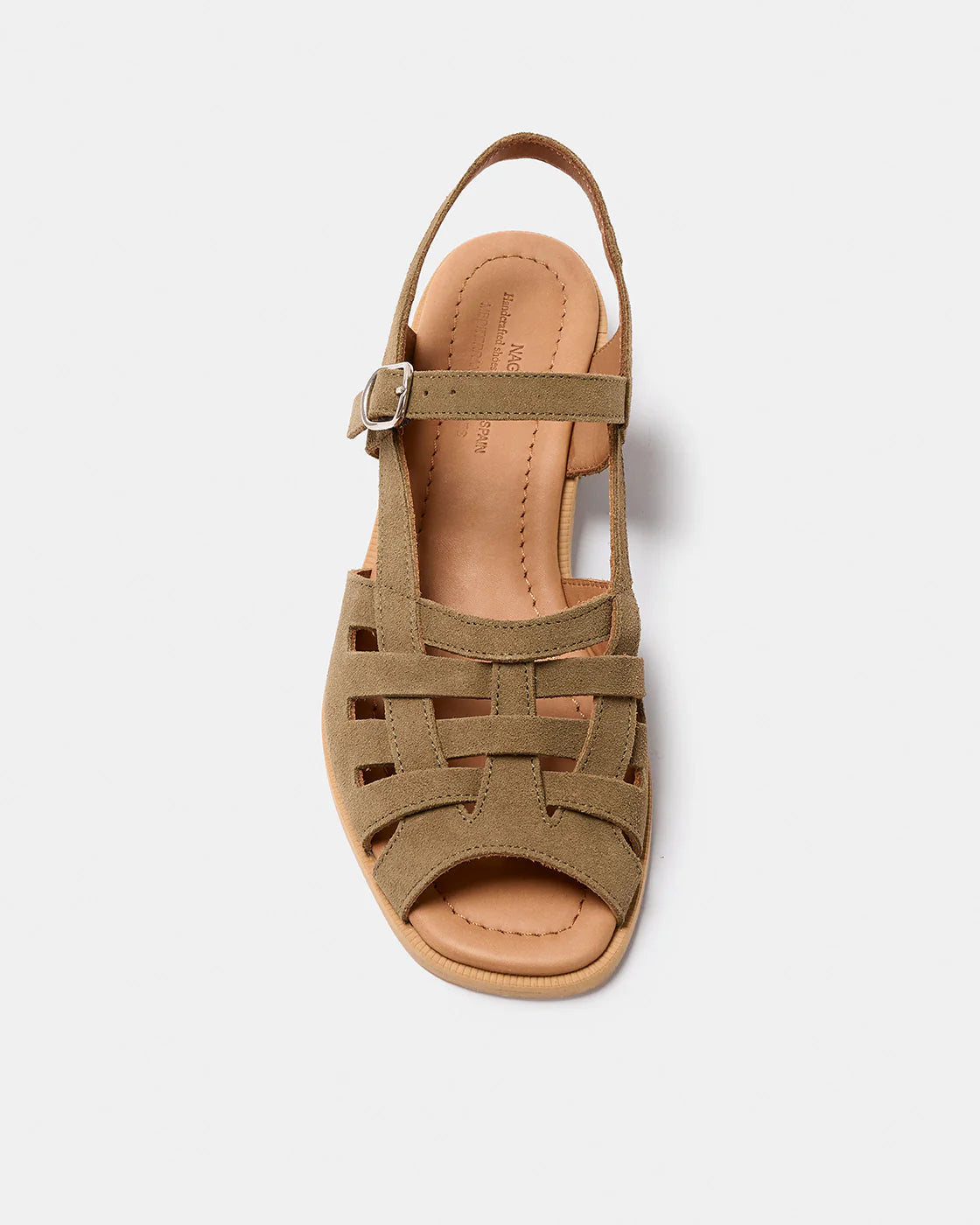 MANTO OLIVE