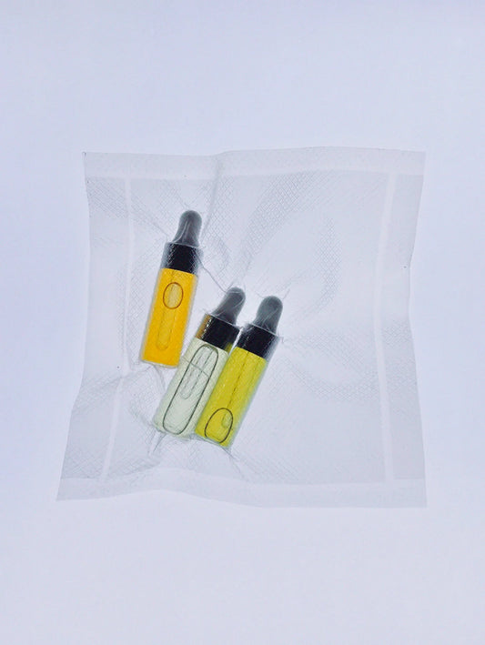 Ouer - Discovery Kit