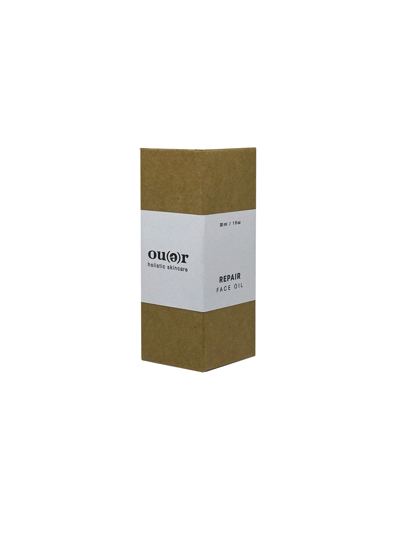 Ouer - REPAIR - Face Oil