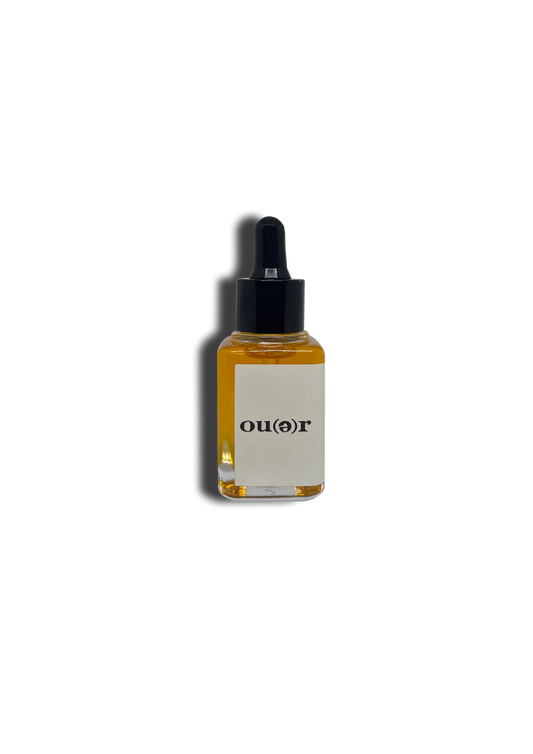 Ouer - REPAIR - Face Oil