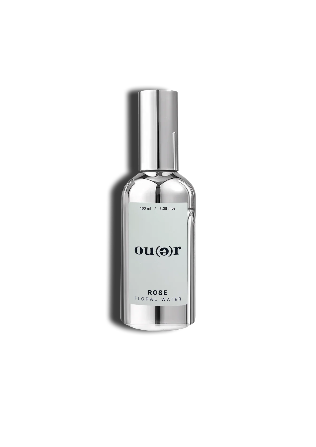 Ouer - ROSE - Floral Water