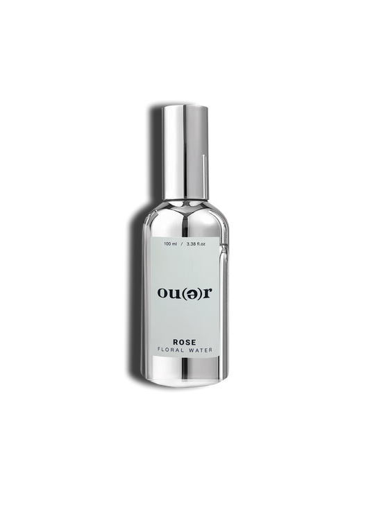 Ouer - ROSE - Floral Water